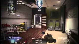 Black Ops 2 l CliqueTage l All You Can Eat l Episode #18