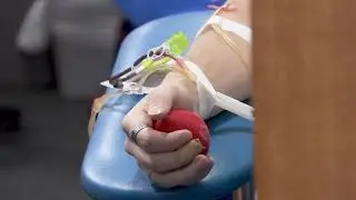 MCC: 2025 Fall Blood Drive