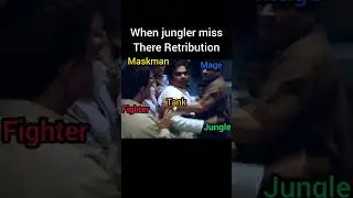 Hyper Vs Tank Funny Moment Moba Legends 5v5 India