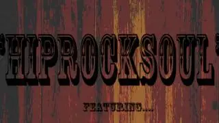 Solomon's Lounge  - 'HipRockSoul'