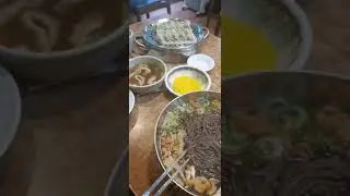 청실 흥실 - Maya Kim Restaurant