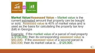 What is a Millage Rate?