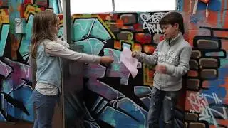Saturday Kids Acting Classes