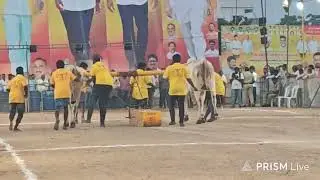 చిలకలూరిపేట 4పళ్ళు విభాగం 4వ మోపర్తి. నవీన్ కుమార్ చౌదరి comind భూపని. యల్లయ్య గారు