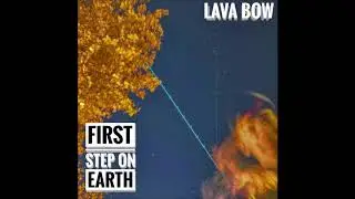 Lava Bow - Black coffee [AUDIO]