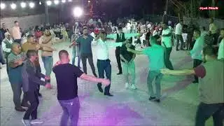 Çiftetelli Çiçekdağı Kostak yürü Ahmet Bey  Mehmet Kapal                        HD video Uçak Müzik