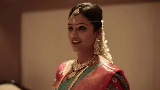 Shwetha & Navdeep