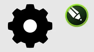 Gear Design in Coreldraw