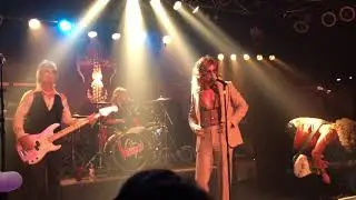 The Boogie Knights, You Should Be Dancing ( Bee Gees )