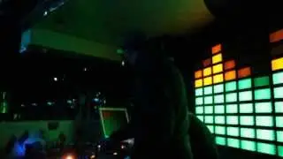 BassWarriors in Ruse . Mindspin mashing up