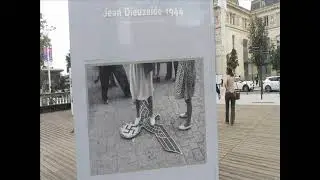 EXPOSITION J DIEUZAIDE MAP PHOTO 2024 REPORTAGE VIDEO TOULOUSE COLOMIERS MRCOLOMIERS
