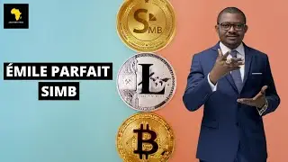 Liyeplimal, le cryptomilliardaire &Eacute;mile Parfait Simb