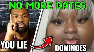 WOMAN GOES ON FIRST DATE, AND THIS HAPPENS...