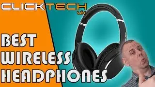 Srythm NC25 &mdash; беспроводные Bluetooth-наушники &mdash; распаковка и обзор
