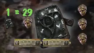 Path of exile 2 Expedition Farm Lookbooks . 1 Logbook = 29Div !!