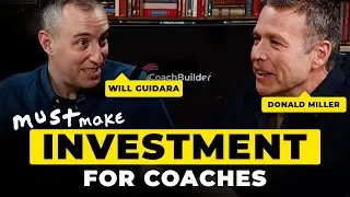 Mastering Hospitality in Coaching: Will Guidara's Secrets