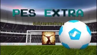 PES EXTRA #7 - A few goals from the legendary default master league players in PES 2020