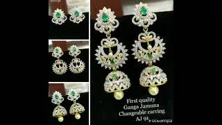 Aj code jewellery