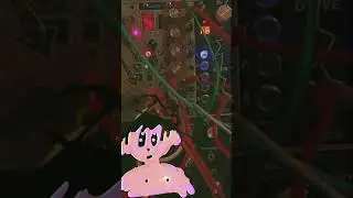 Sugar Cake Bilister - Eurorack Jam