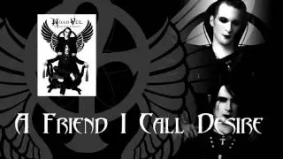 A Friend I Call Desire (Audio)