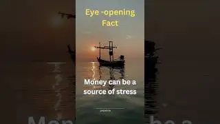 Eye opening fact about money #financial #motivation #moneyfacts