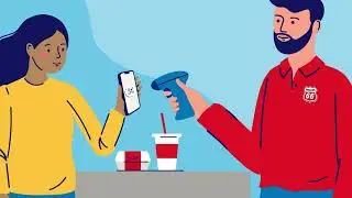 Pay at the Pump with PayPal
