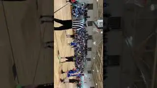 3 mins ramtown