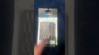 i fix it electronic repair tool set