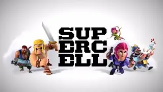 видеохостинг ютуб игра от суперселл Brawl stars mp4 season halloyween