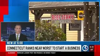 Best and worst states to start a business: Where CT ranks