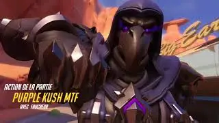 reaper route 66
