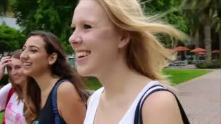 Chi Omega University of Miami Recruitment 2017