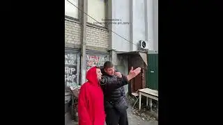 #улица #вовагел #юмор