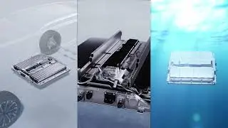 SHS Battery Management JAECOO Indonesia #JAECOO #J7 #phev