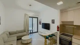 Vacant | Ready To Move In | Pool View | Mid Floor