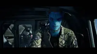 Avatar Reckoning - CG_FlyFight