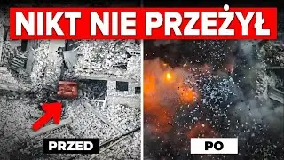 Ukraina wysyła niepowstrzymanego robota &ndash; cała rosyjska jednostka zniknęła