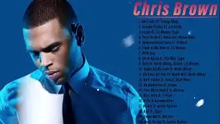 Chris Brown Greatest Hits 2025    TOP Songs of the Weeks 2025   Best Song Playlist Full Album