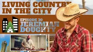 Ep 30 - Taking Wild Game from Field to Plate with Jeremiah Doughty