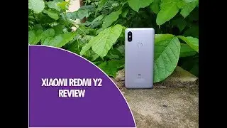 Xiaomi Redmi Y2 Review with Pros and Cons