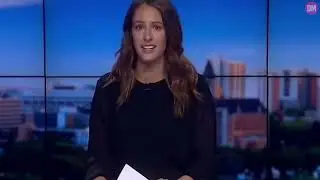 Live TV Blunders Turned Serious News Into Laughter