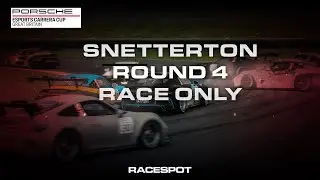 PECCGB Season 6 Snetterton Round 4 (Race only)