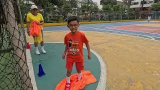 OLIMPIADAS FELICIANAS 2025