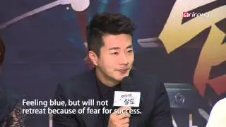 Showbiz Korea - KIM SUN-A SAYS 