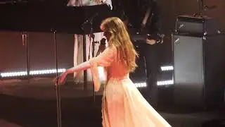 Florence + The Machine live MIND Milano Innovation District - Area EXPO 30.8.2019