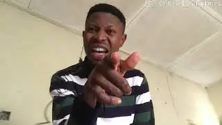 KMAC VS SLIMBUCK BARS ARE BACK BATTLE RAP NIGERIA BRN