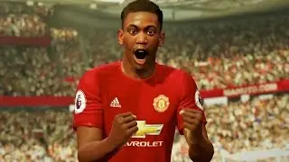 FIFA 17 Gameplay Interview - IGN LIVE: Gamescom 2016