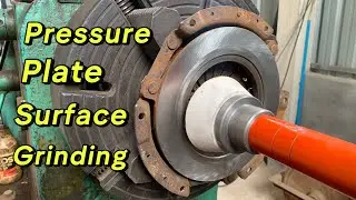 Want PERFECT Grinding Results? Mastering the Pressure Plate Setup!