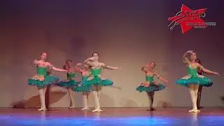DANZA CLASSICA