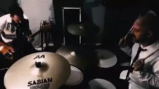 Introducing Command A Panda's new drummer Adam Moore